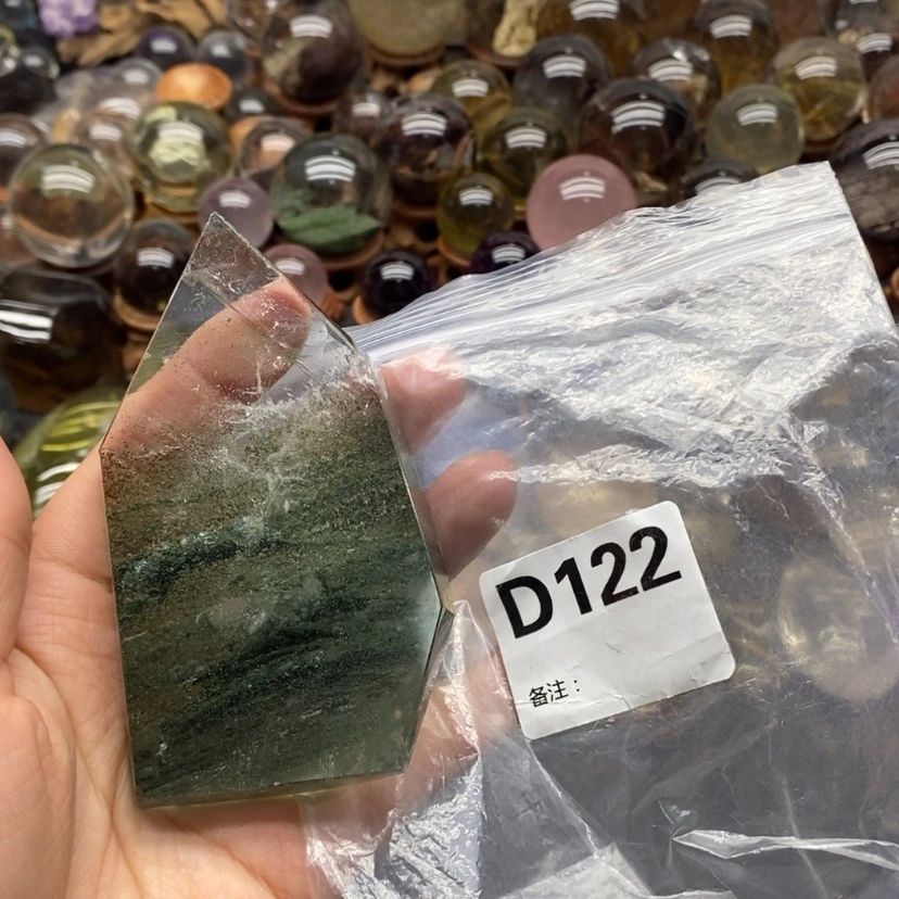 【闪购商品】水晶摆件精品未镶嵌