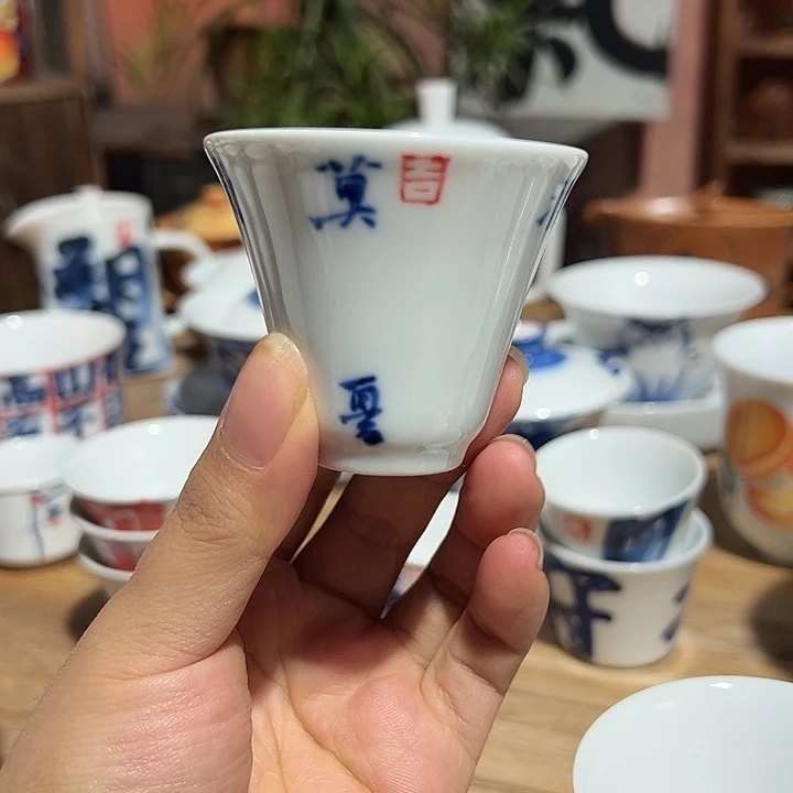 陶瓷艺术作品欣赏