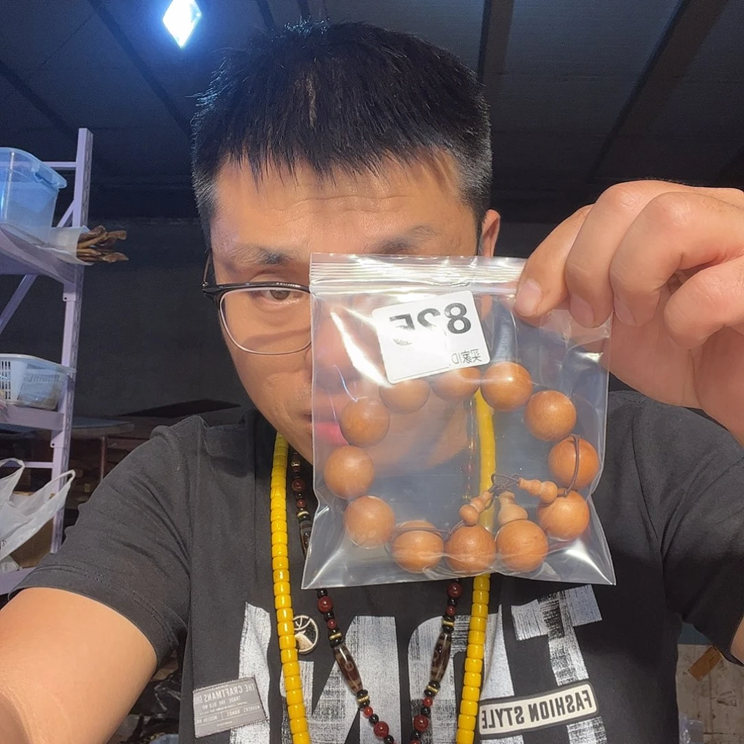 大果紫檀（缅甸花梨）825大