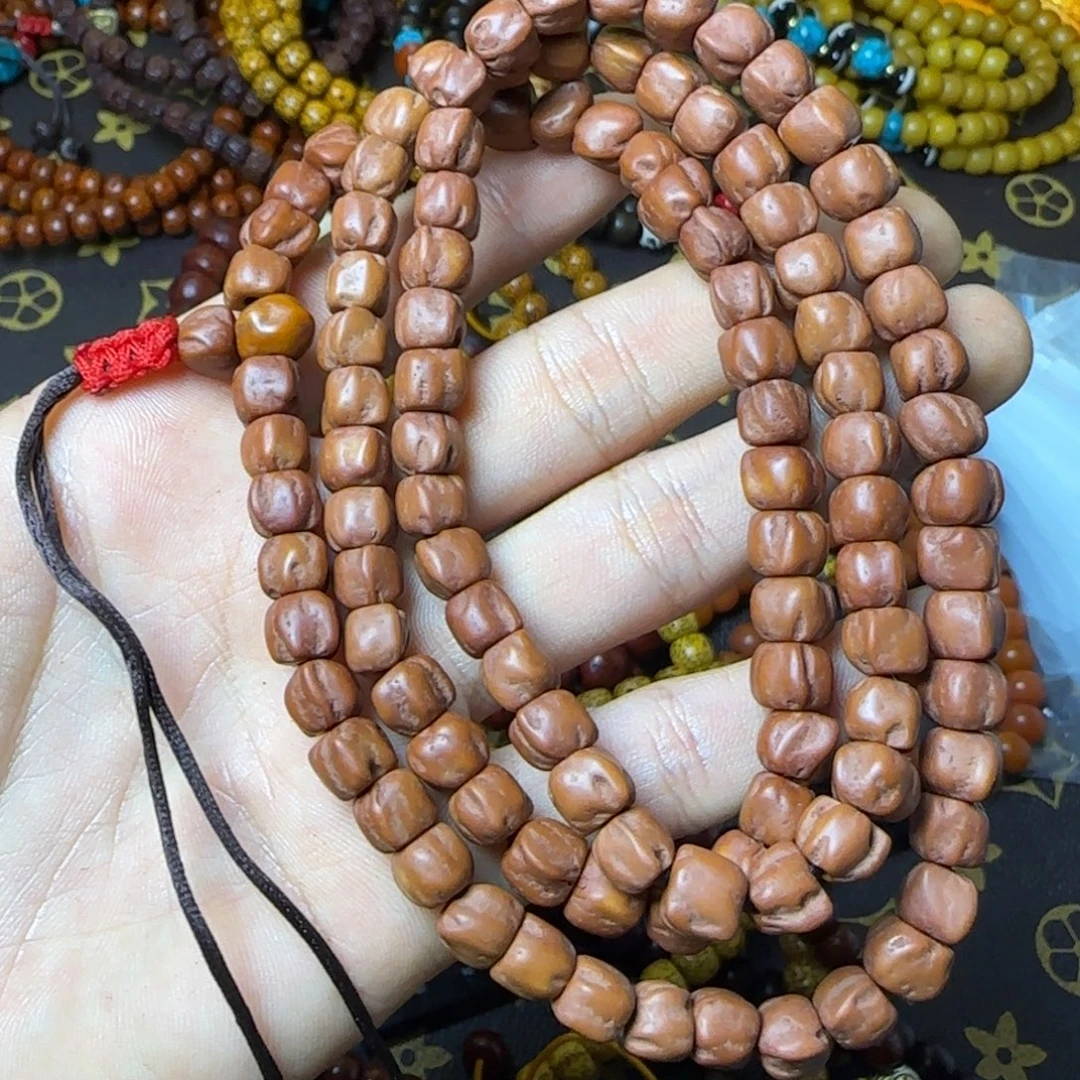 吊坠柏香籽/百香籽