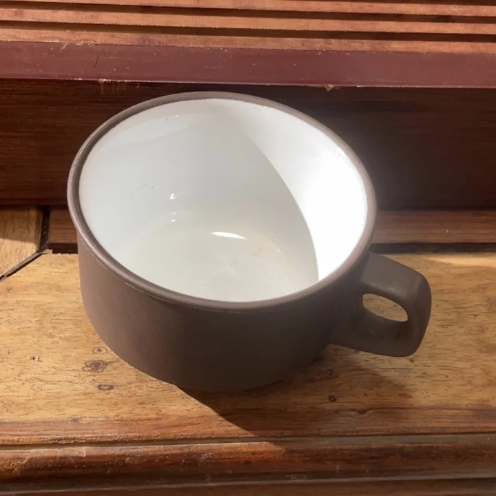 茶杯紫砂手工紫砂杯子