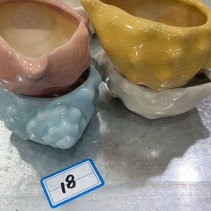 高温陶瓷材料及工艺技术