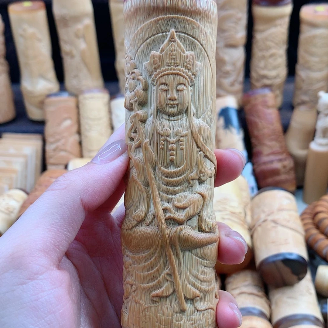 【闪购商品】竹实心竹哈哈哈哈哈哈