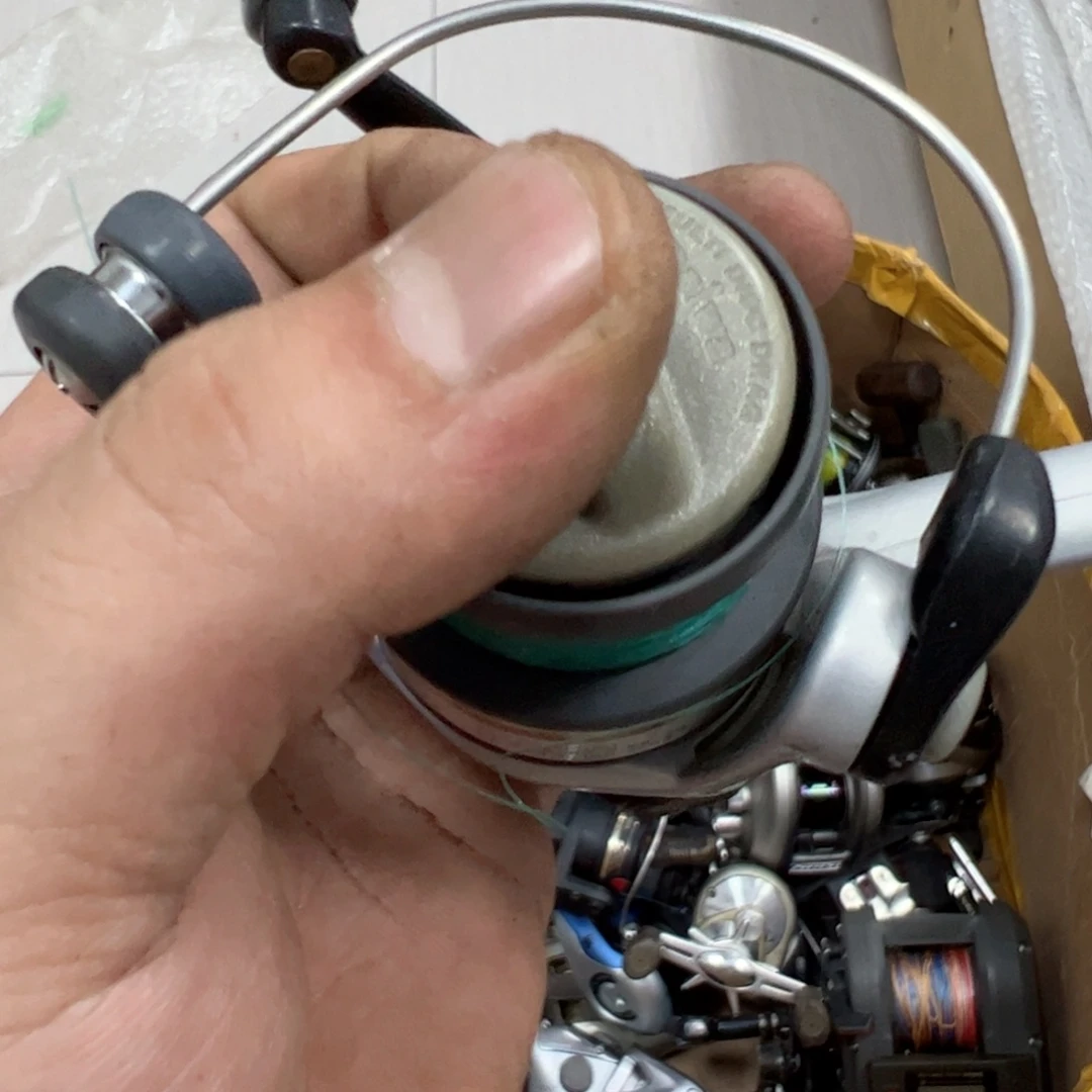 鹏*渔轮钓鱼轮3468900