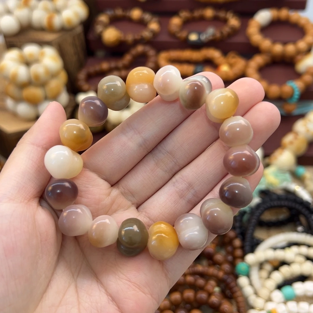 手串菩提根/象牙果手串