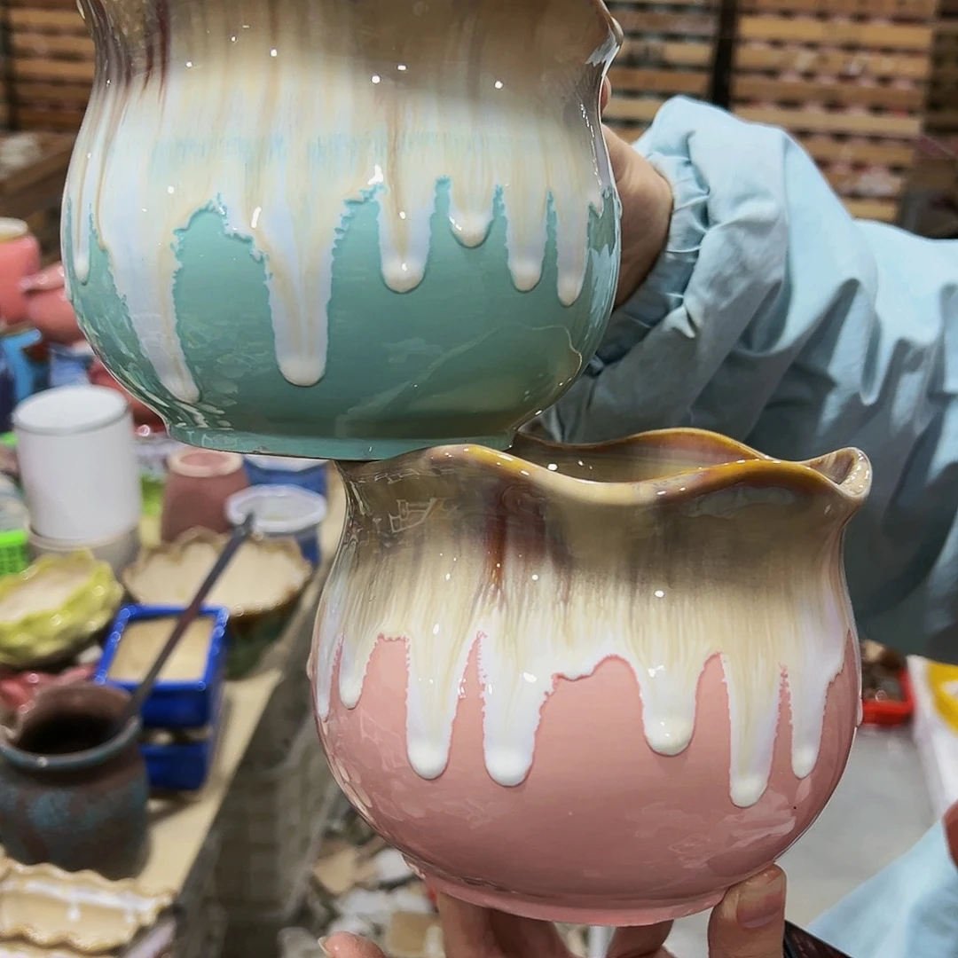 陶瓷链接五秒钟就下架没抢到不会再上！