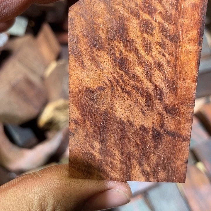 小叶紫檀紫檀木的