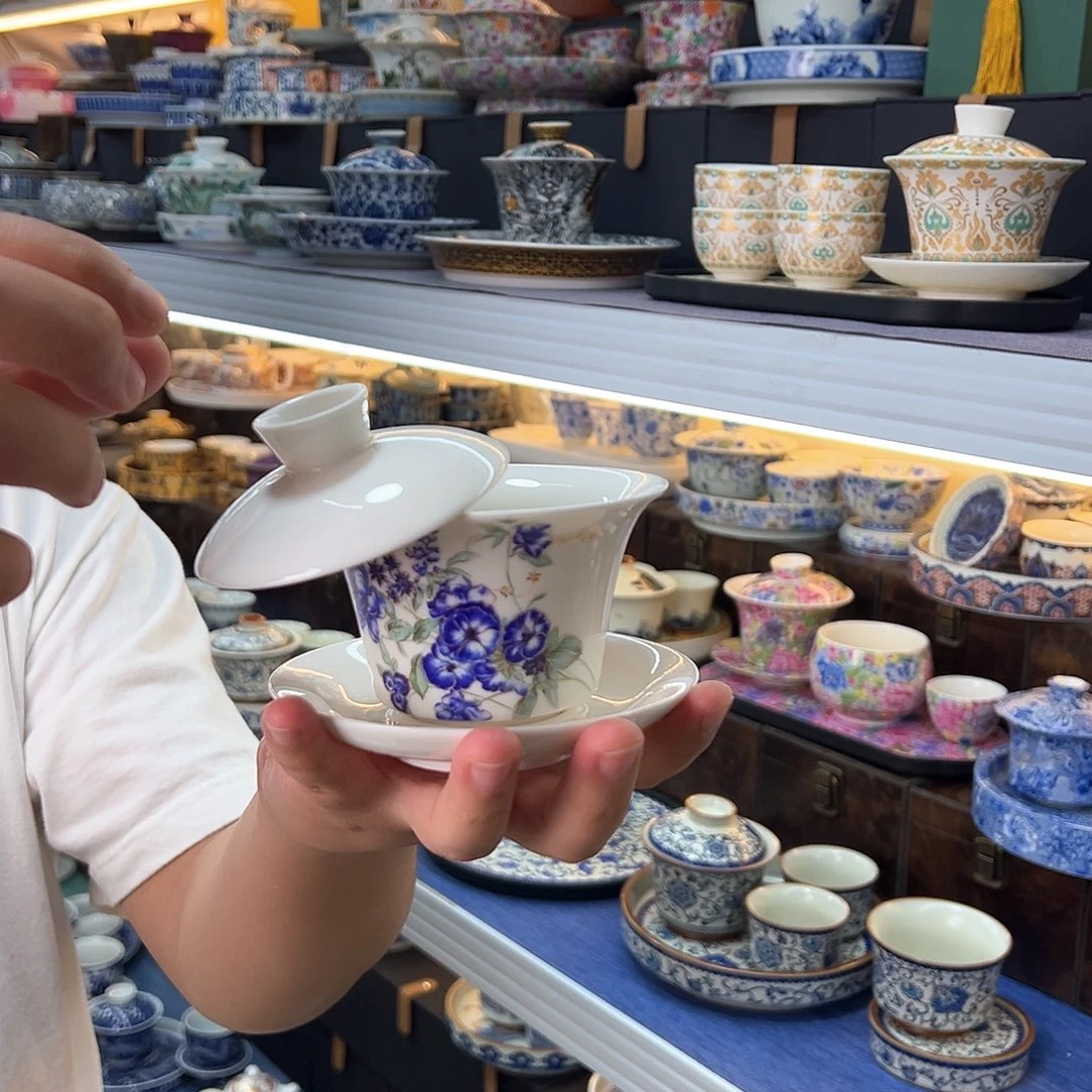 我们的目标是成为一个优秀的人