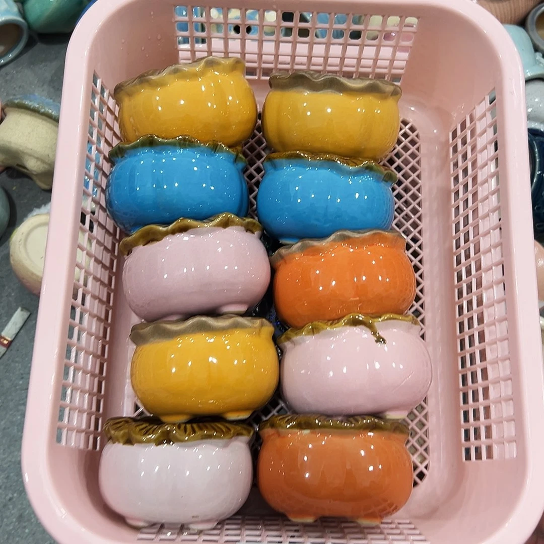 红陶高温陶瓷材料425