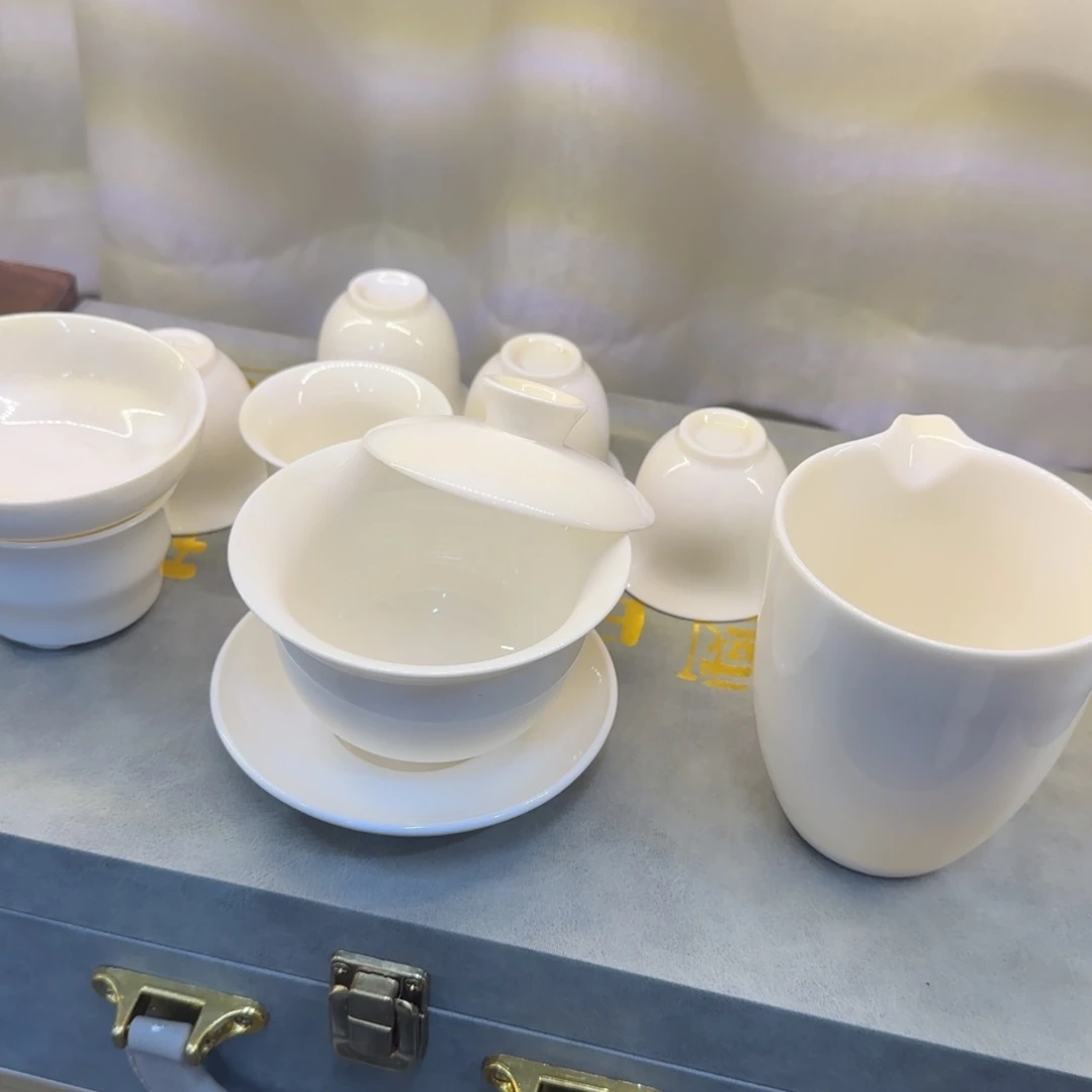 陶瓷茶具陶瓷茶具