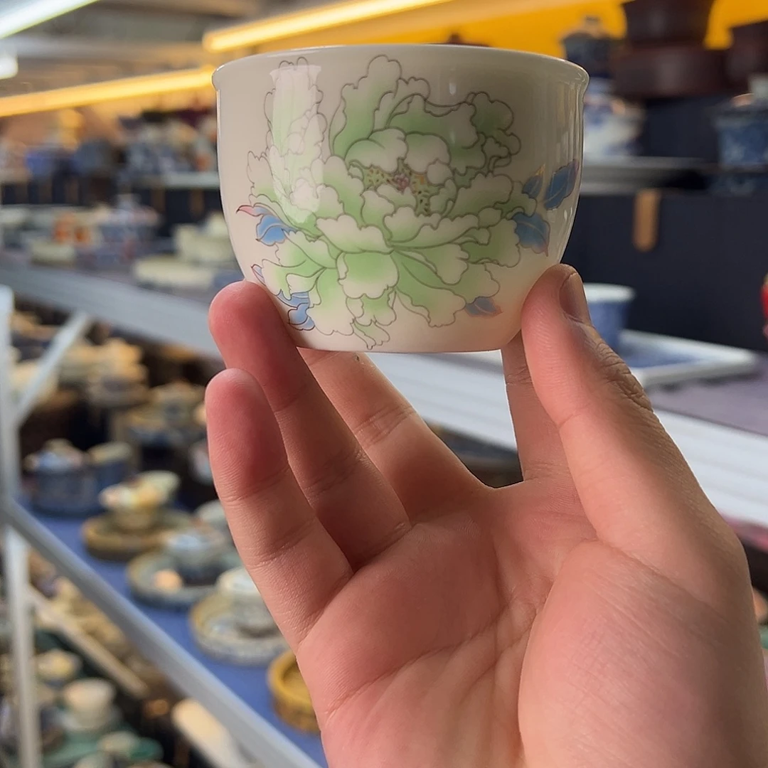 我们的目标是成为一个优秀的人