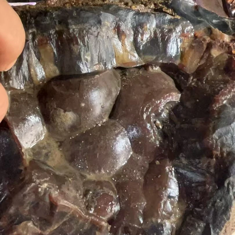 玛瑙原石私人订制不退换