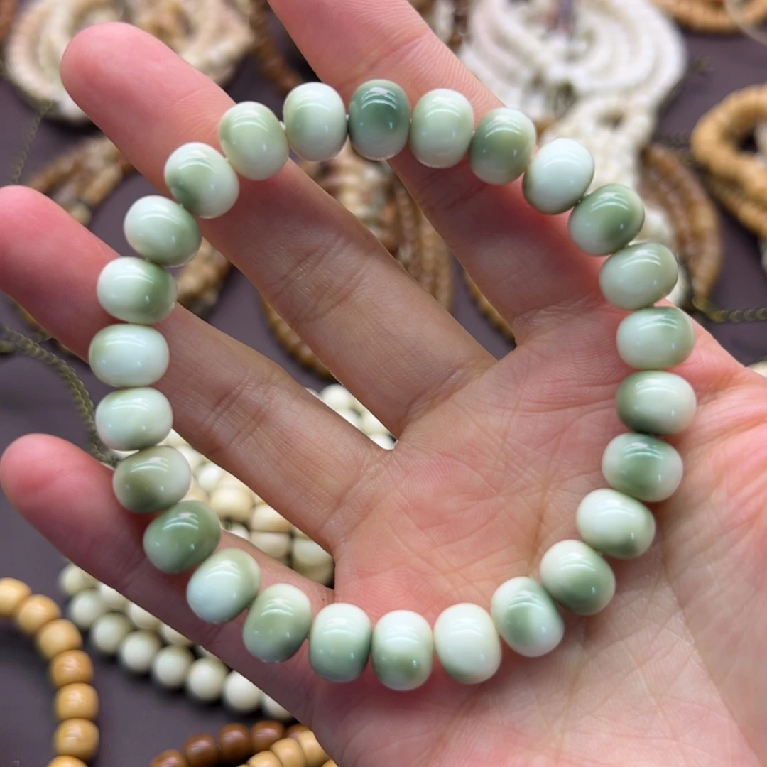 玖***丶吊坠龙脊菩提苹果园