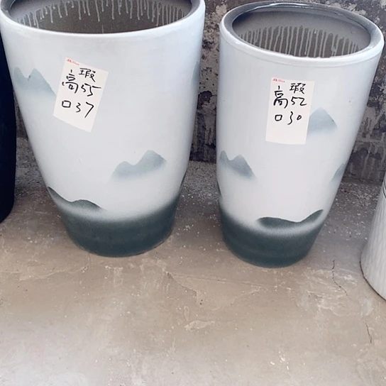 高温烧制默认瑕疵
