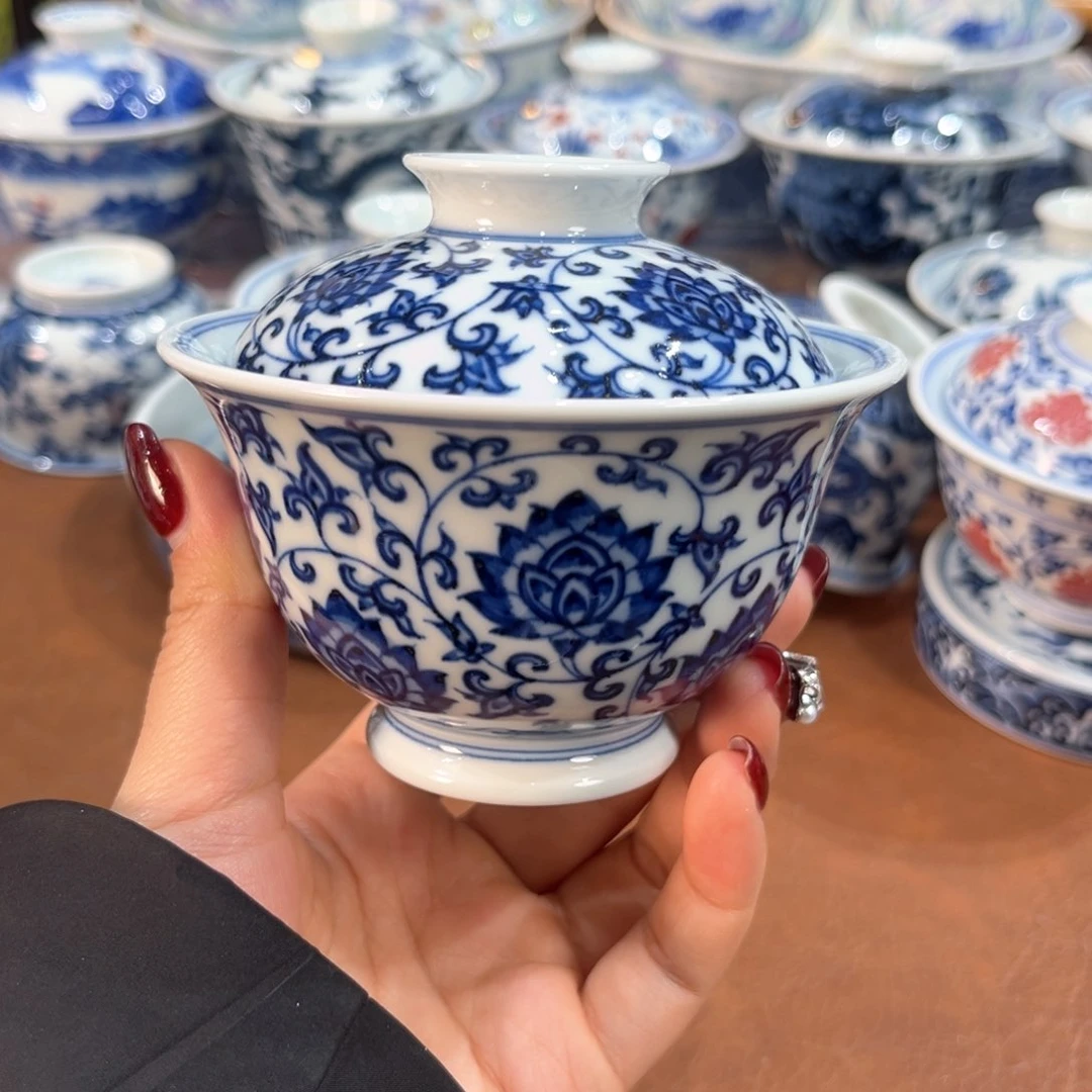 盖碗。。。。。。。。。。。。。。。