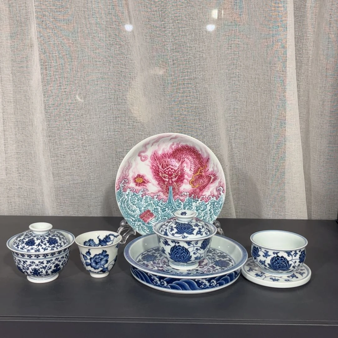 孤品捡漏 价格详询