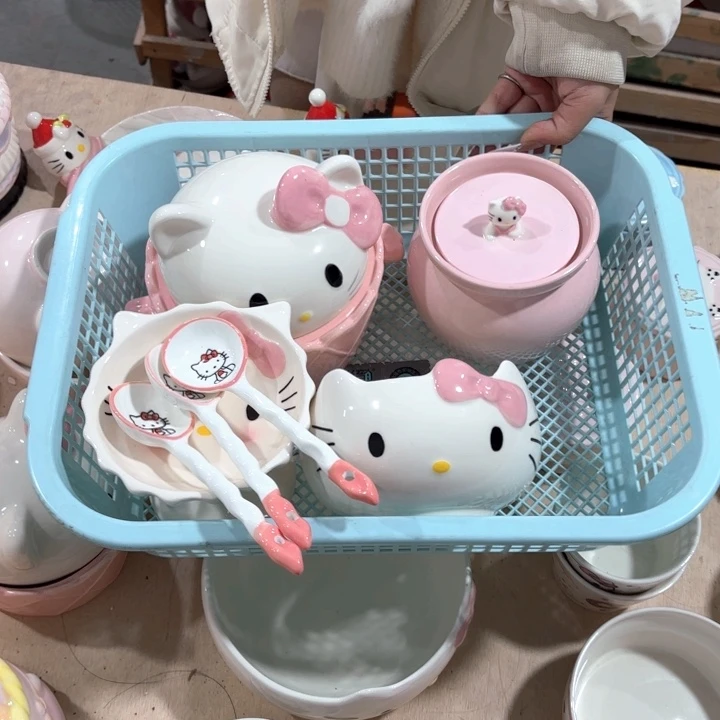 摆件陶陶瓷摆件欢迎光临