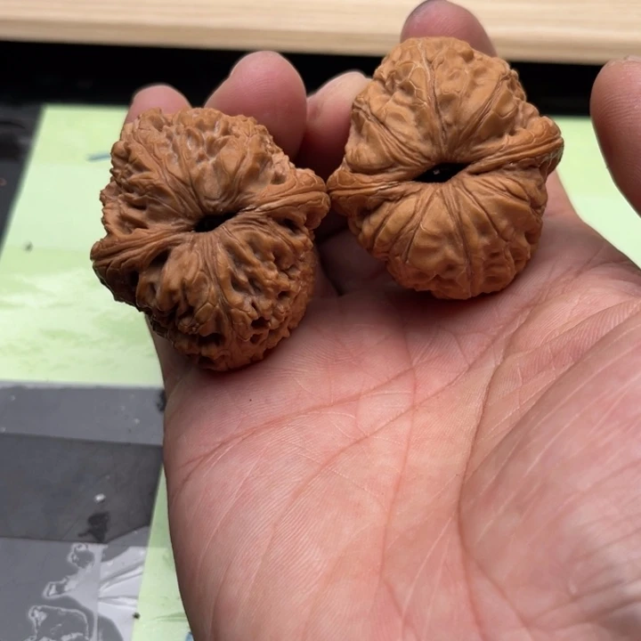 文玩核桃吊坠文玩核桃链接专属82