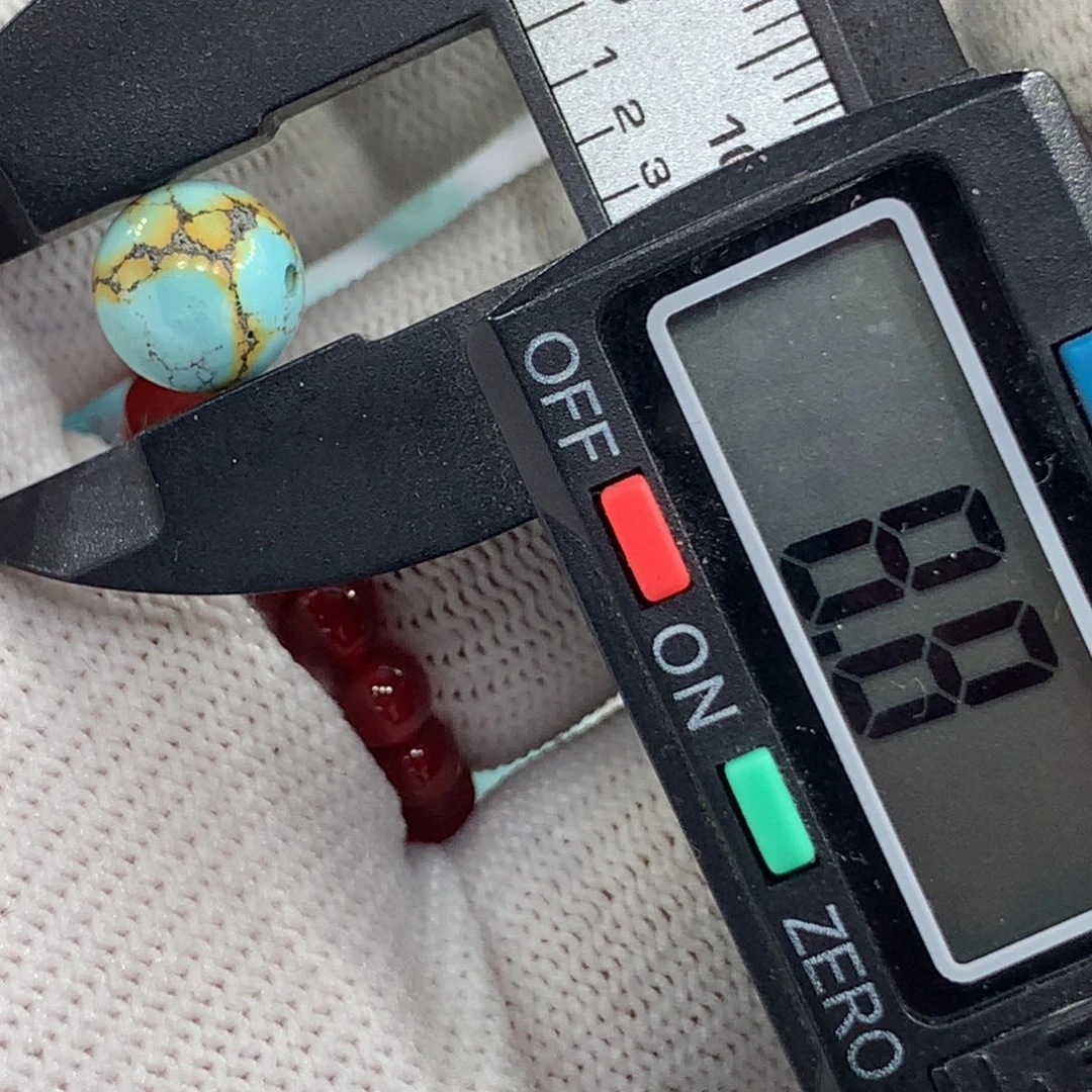 南红玛瑙未镶嵌配饰