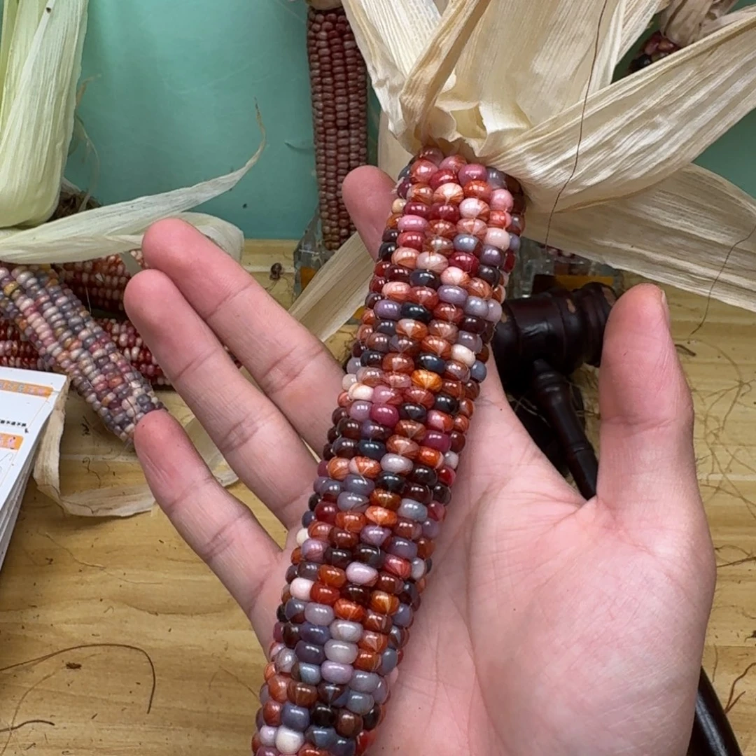 佛***号柏香籽/百香籽吊坠