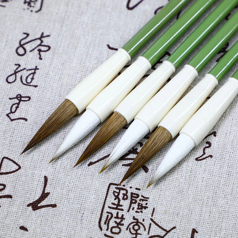 【云木阁】 福利秒杀-1-直播间毛笔专用临时链接--好毛笔便宜卖