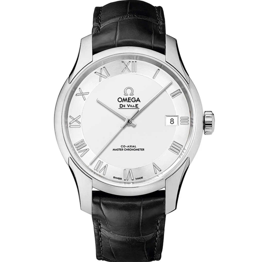99新 Omega/欧米茄 蝶飞/全套/公价46800/表径41mm