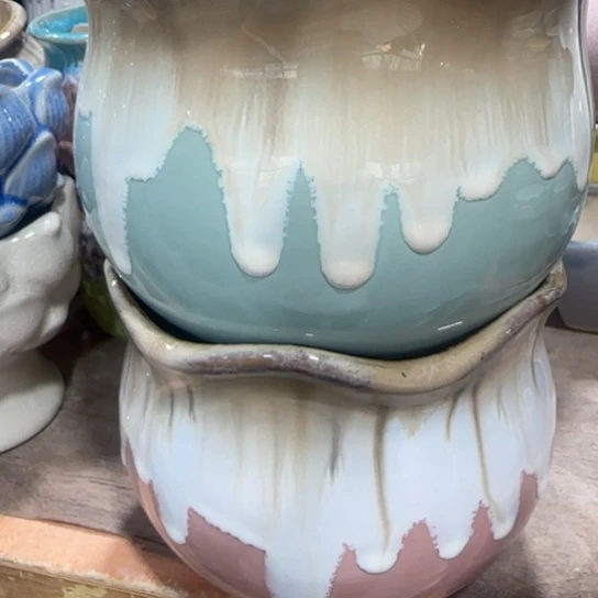 口径不清楚问客服