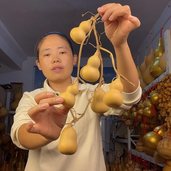 Y*天然葫芦葫芦一物一图看图片发货