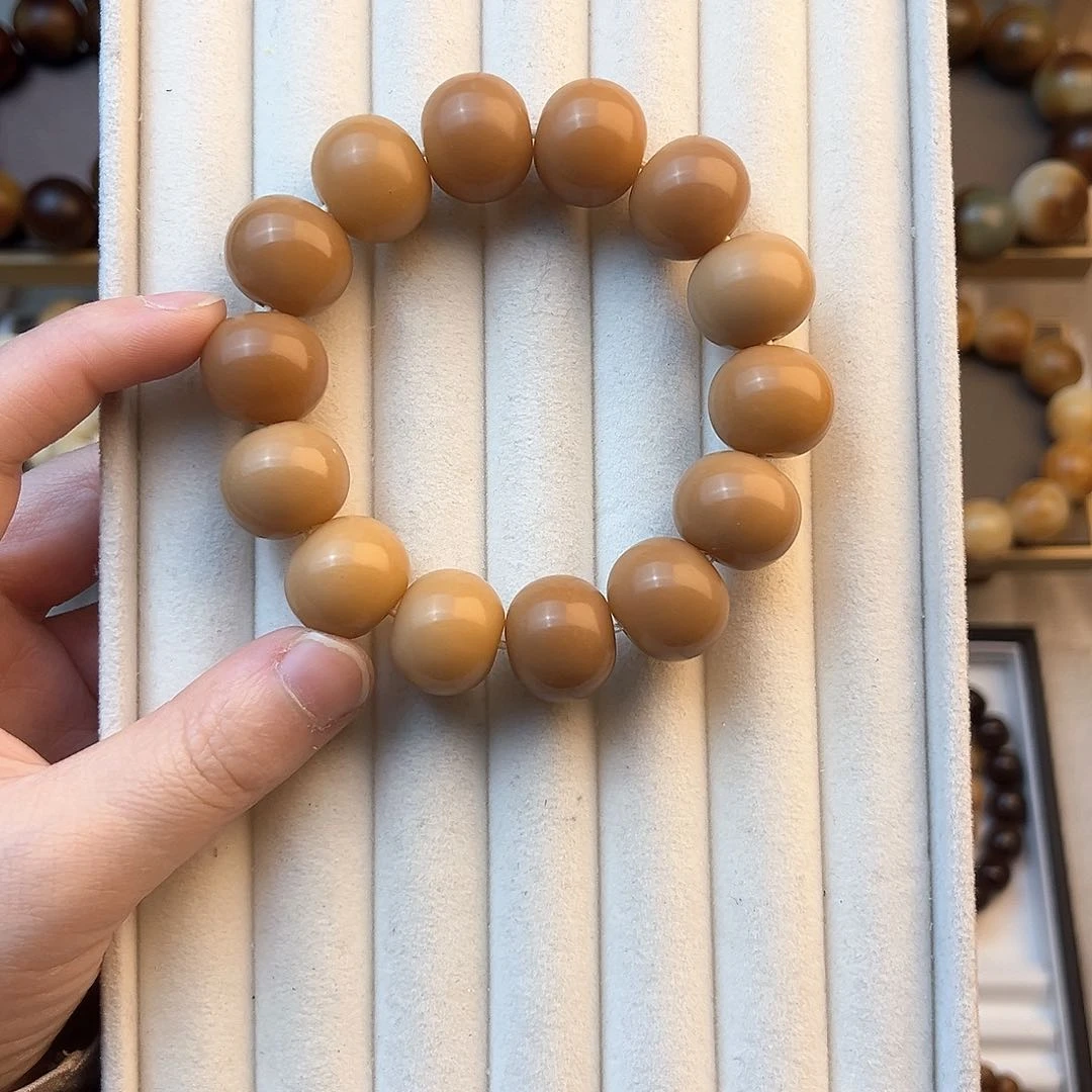 吊坠菩提根/象牙果