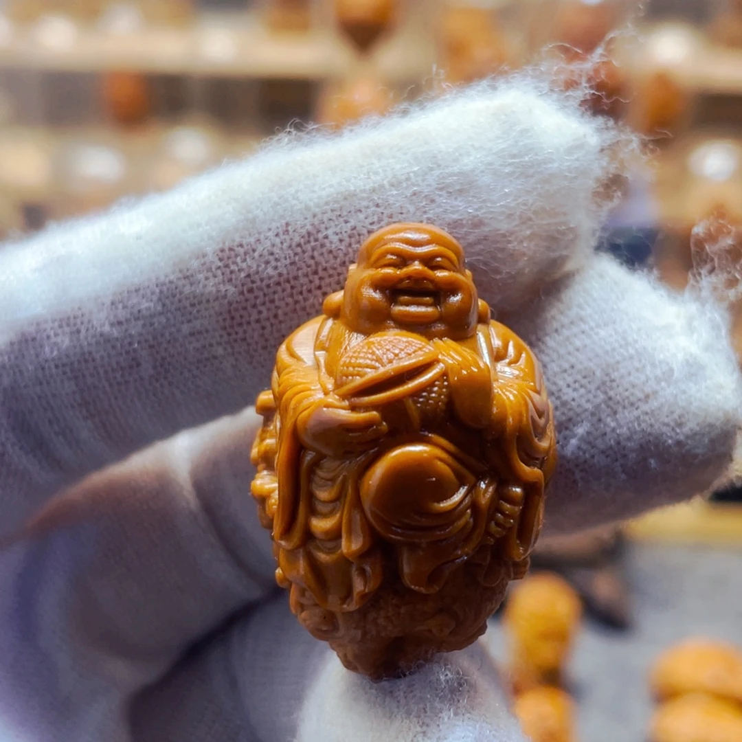 橄榄核手串/手链橄榄