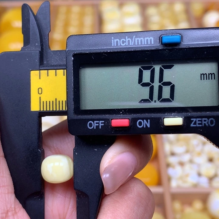 非金属配珠配饰12