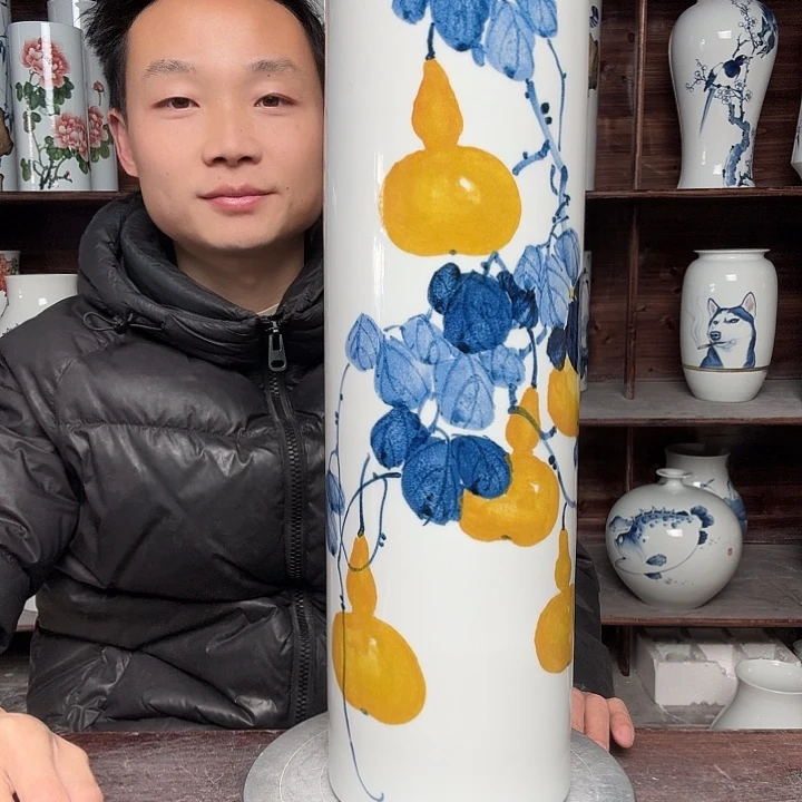 施华平陶瓷手作哈