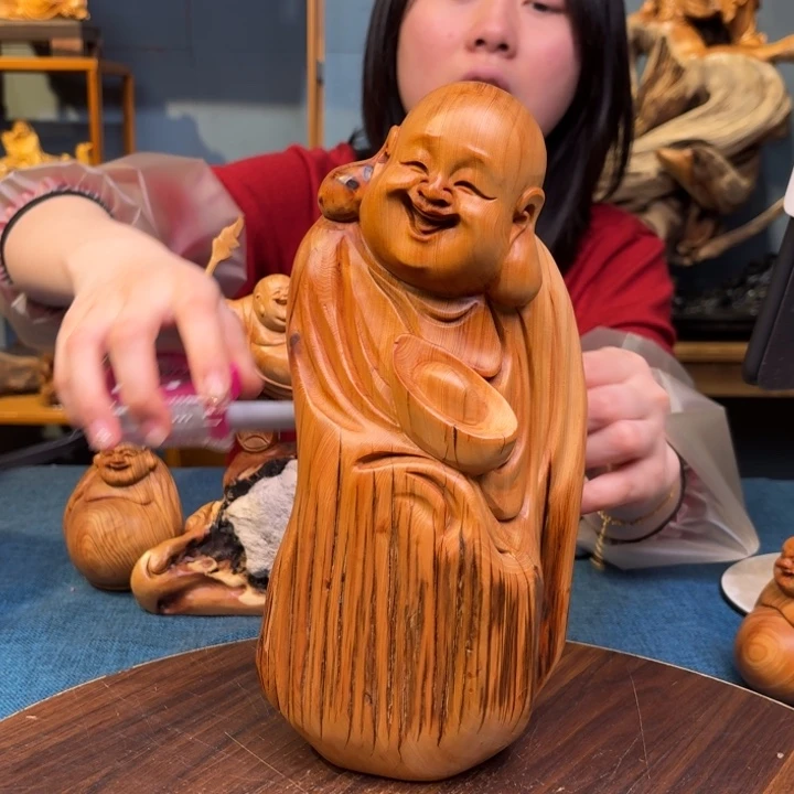 柏木（崖柏）关注一下