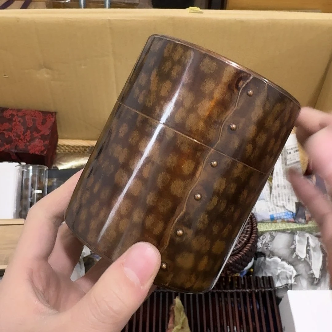 茶宠瓷器茶具系列