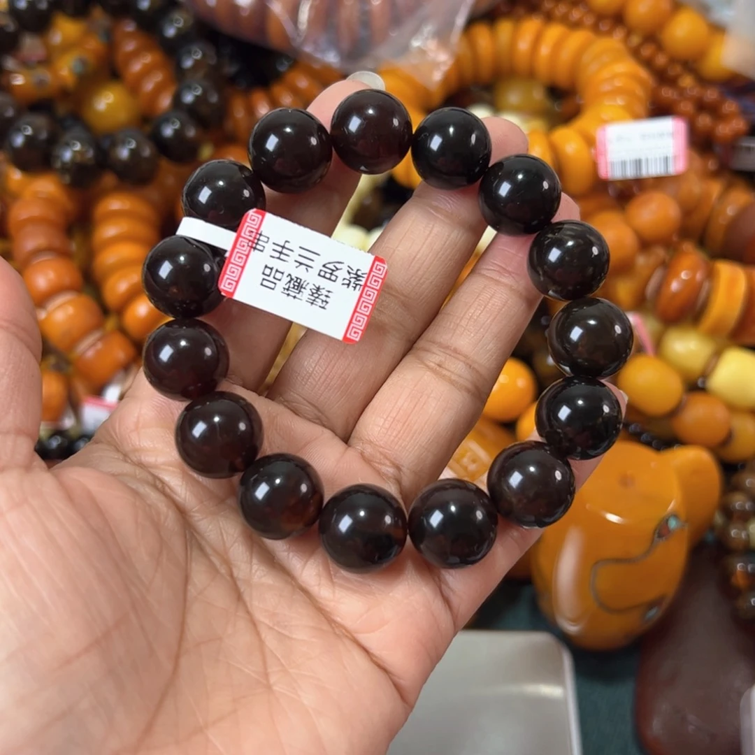 琥珀珠宝奇石未镶嵌1479