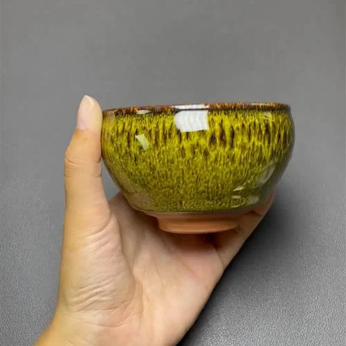 【闪购商品】茶盏-632............