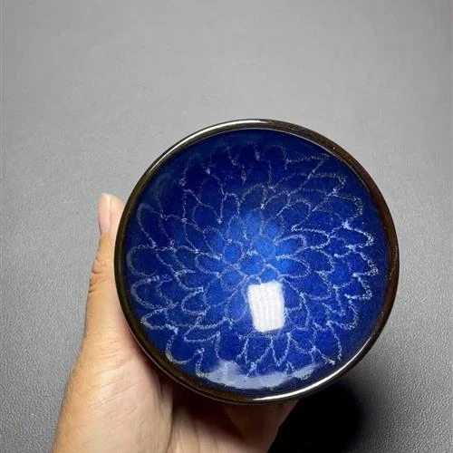 【闪购商品】茶盏-512............