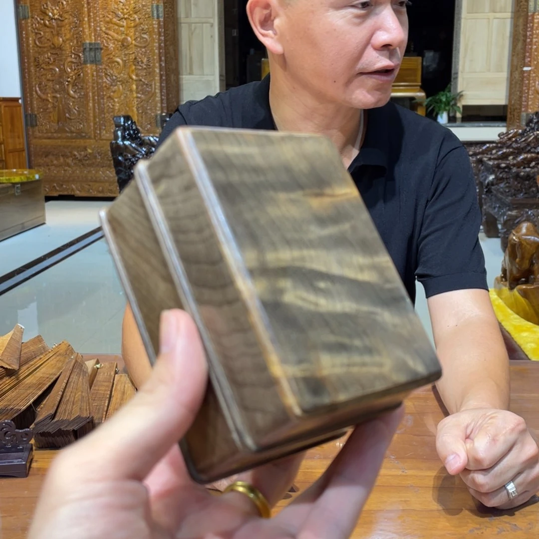 金丝楠阴沉金丝楠10