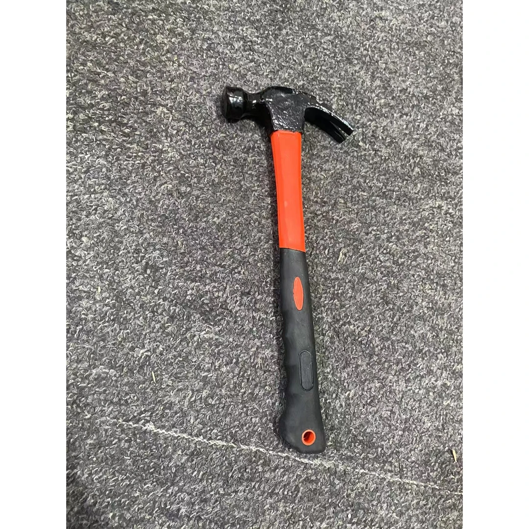 福利品 拒绝差评】羊角锤木工