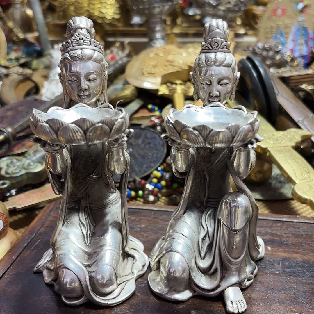 苗苗推荐精品铜器