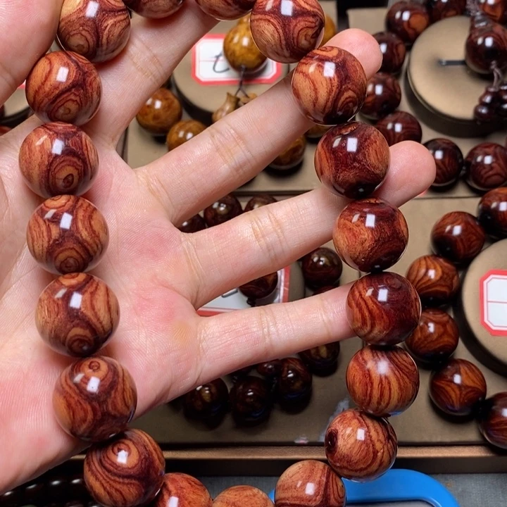 黄花梨/降香黄檀枕*