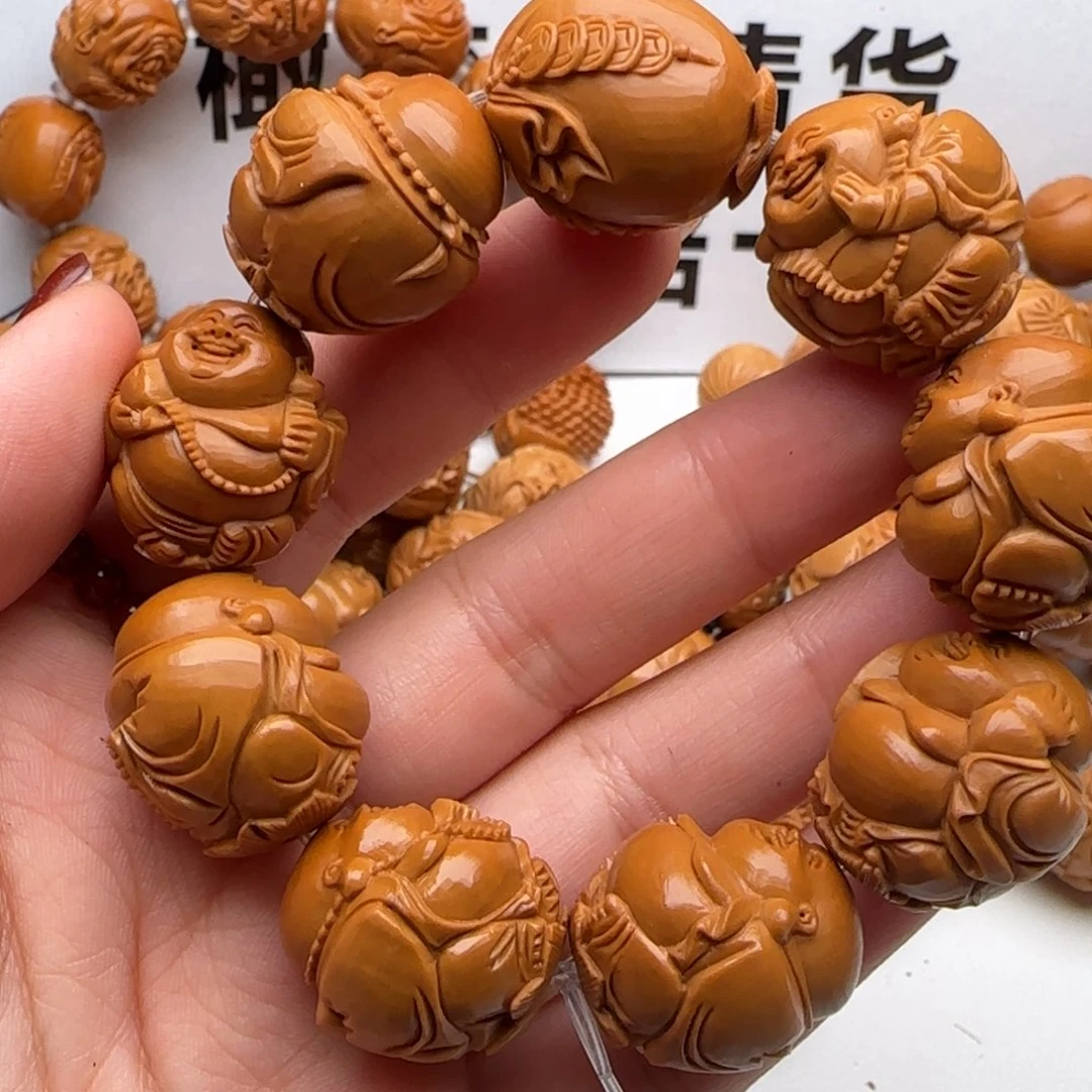 橄榄核手串/手链橄榄核