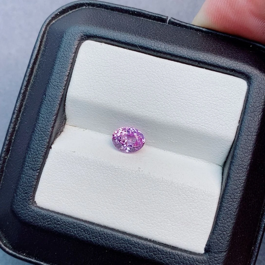 裸石未镶嵌尖晶石1.13ct