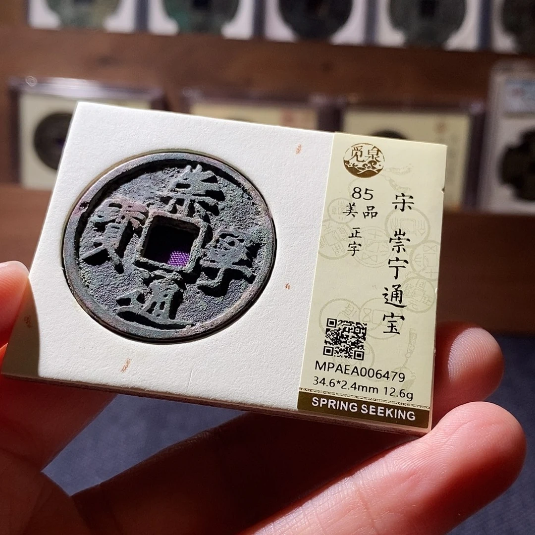 贝壳9 恭喜发财恭喜发财