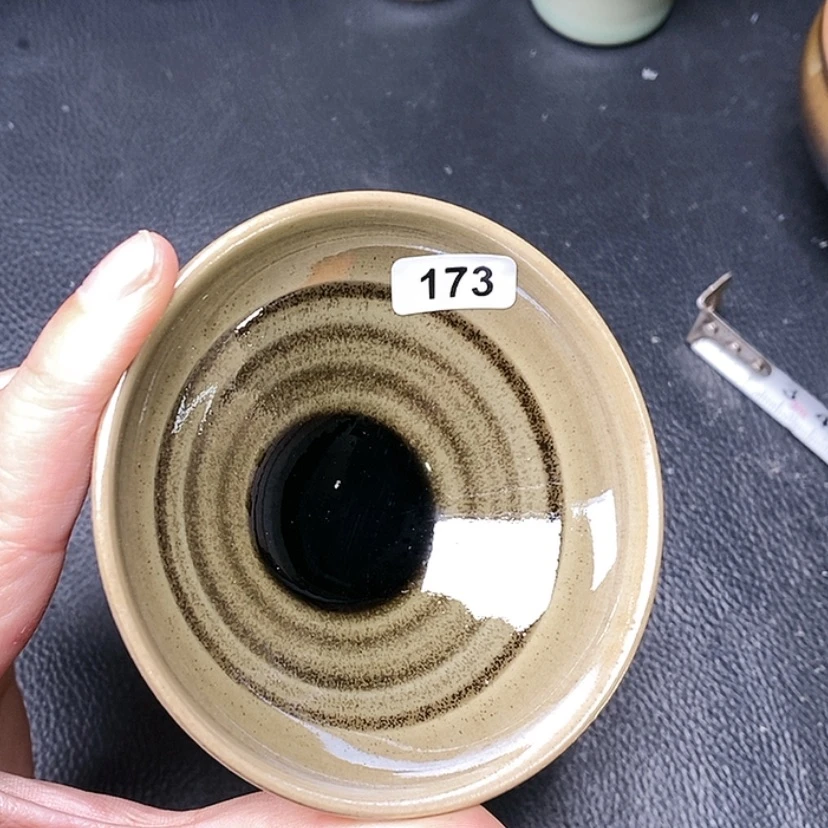【闪购商品】茶盏我的盏太好看了吧