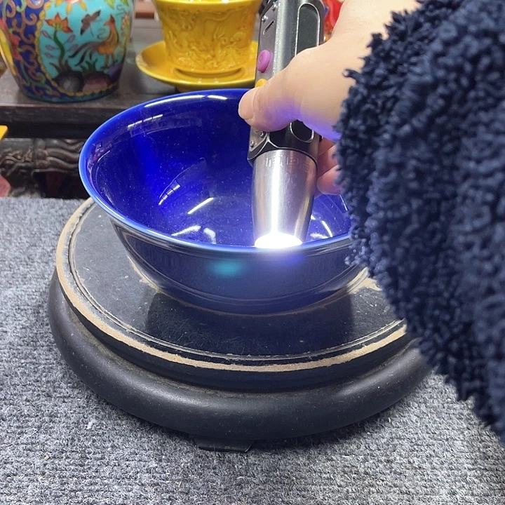 瓷片摆件家居装饰公司