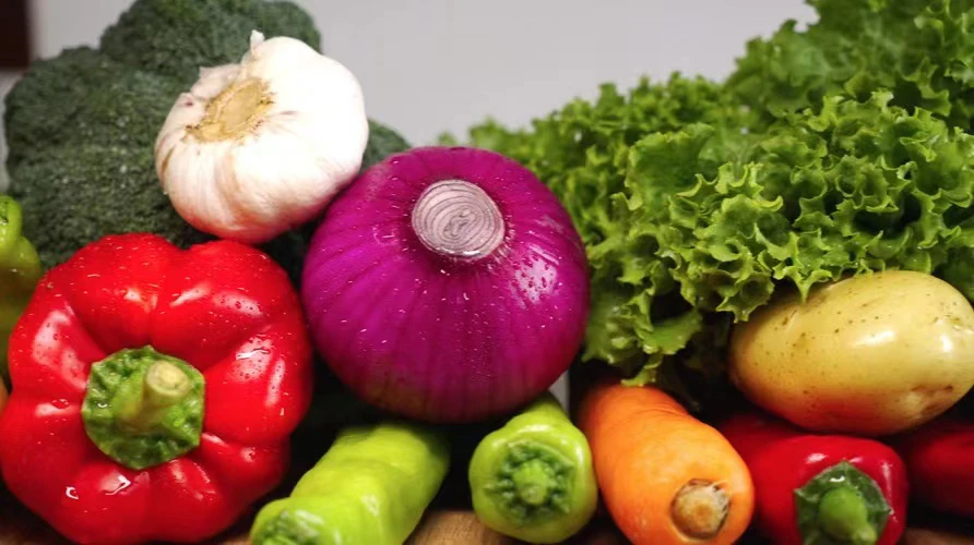 【土野集山货】洋葱 贴贴合集