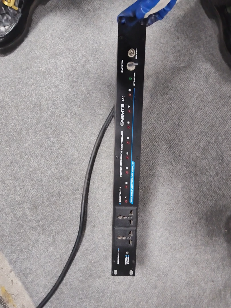 电源时序器一台，运费自理