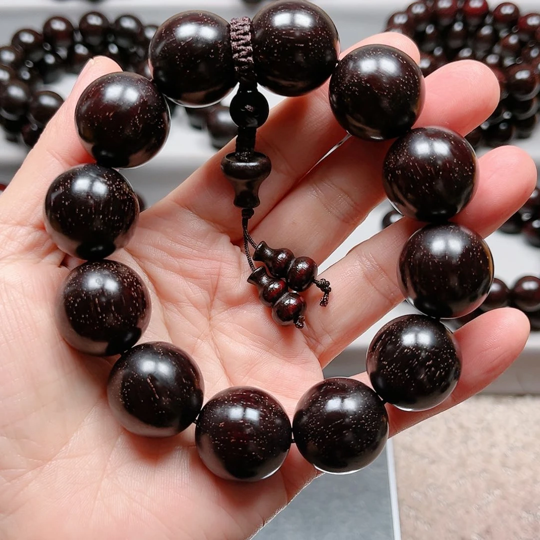 檀香紫檀（小叶紫檀）狼*腾2.0满