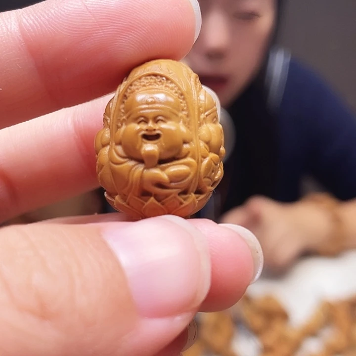 手串/手链橄榄核橄榄核